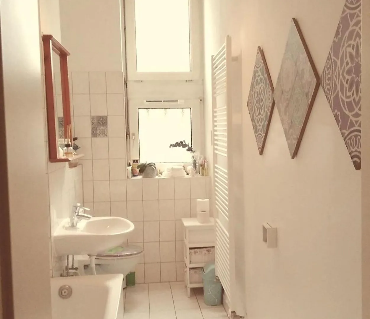 Frankfurt Am Main 15 Min From Messe, City And Ecb Апартаменты